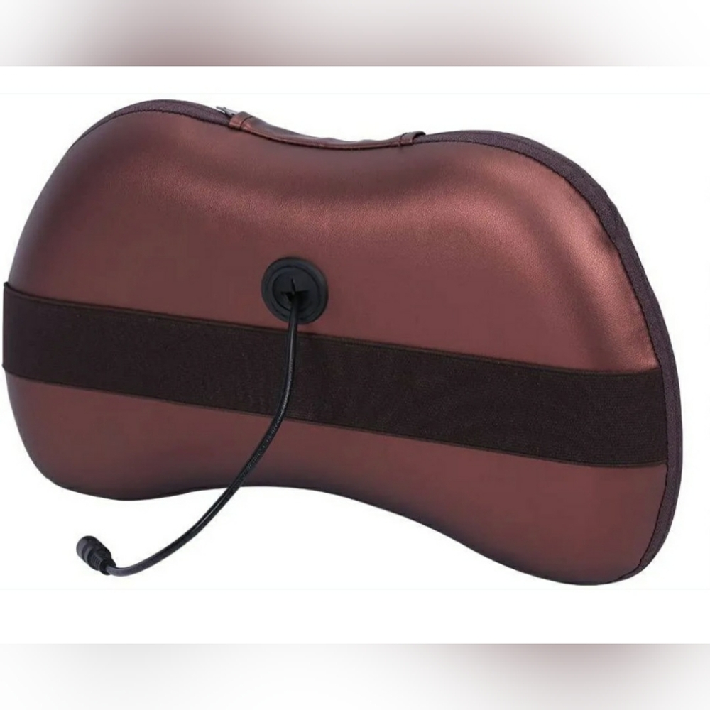 Neck and Back Massager - Picture 7 of 10